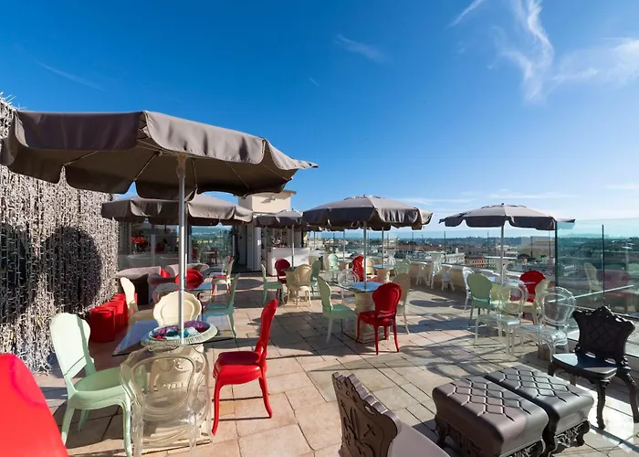 Romanico Palace Luxury Hotel & Spa