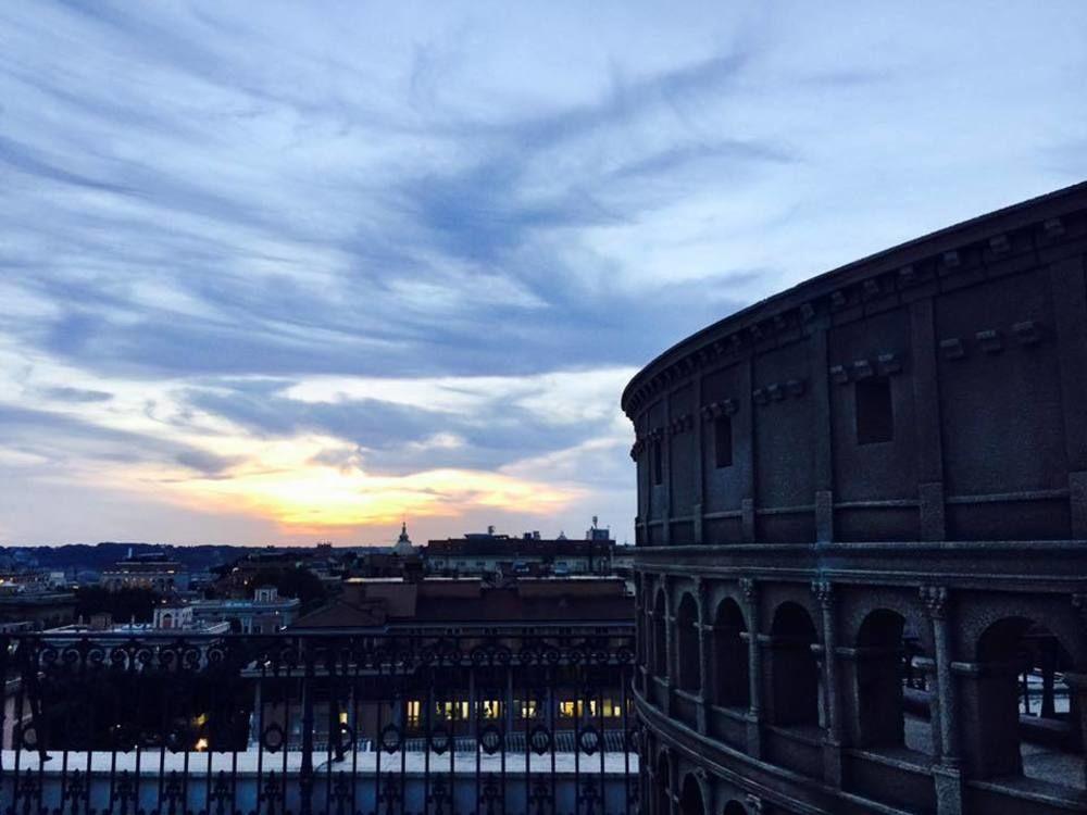 Hotel Romanico Palace Luxury & Rom