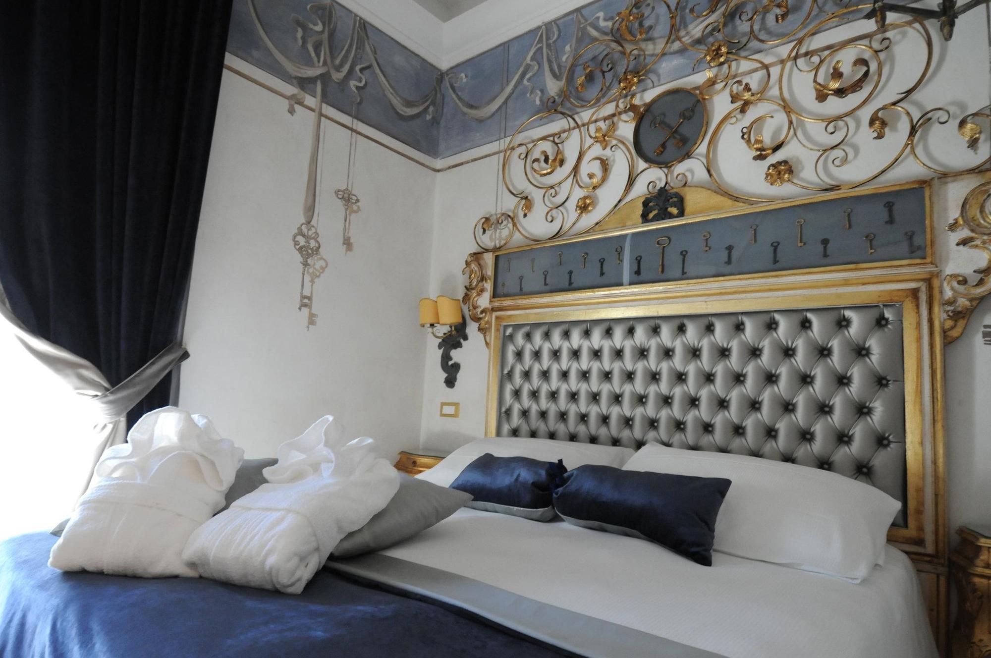 Romanico Palace Luxury & 4* Rom