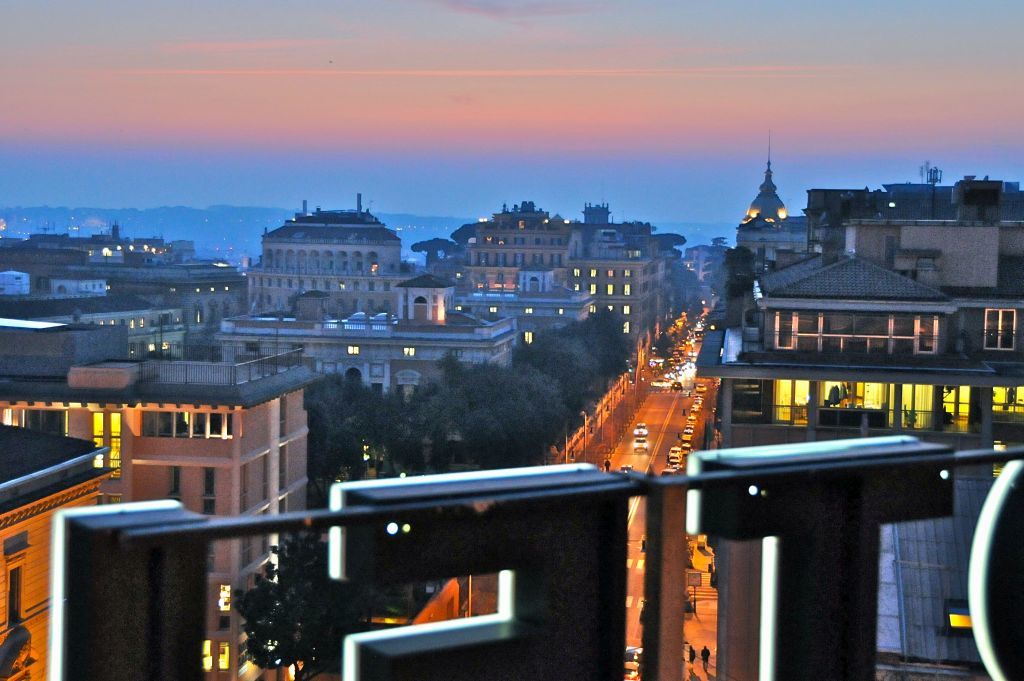 Romanico Palace Luxury & 4* Rom