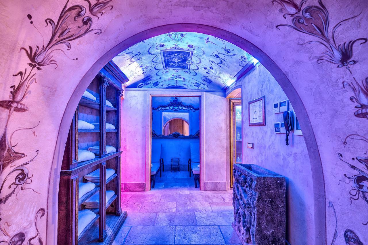 Hotel Romanico Palace Luxury & Rom