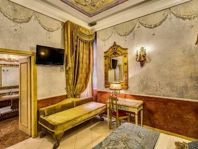 Romanico Palace Luxury & 4*